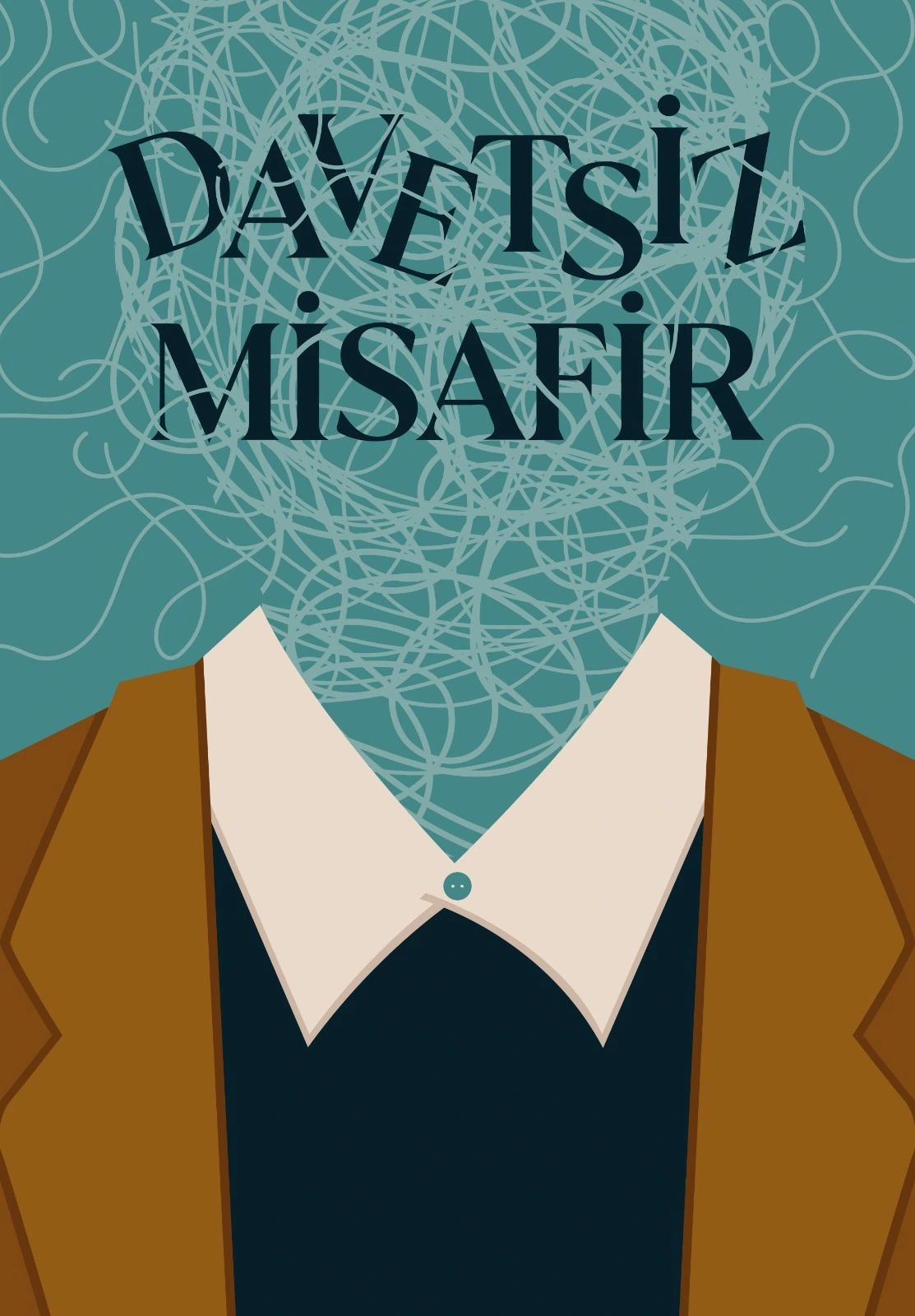 Davetsiz Misafir Oyunu