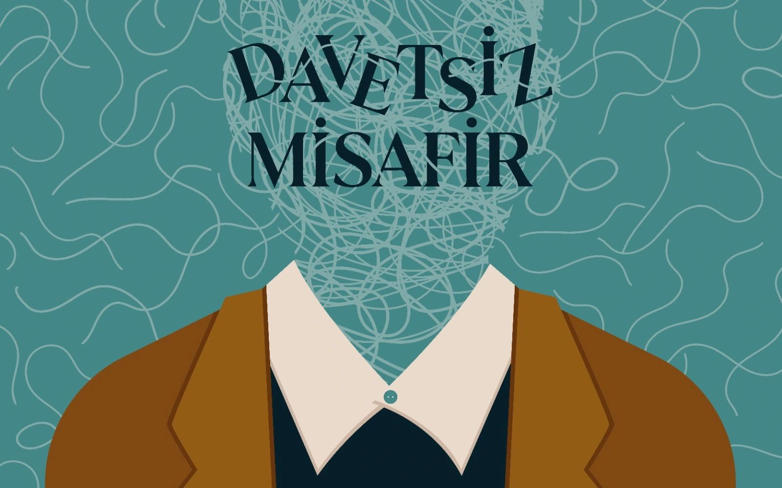 Davetsiz Misafir Oyunu