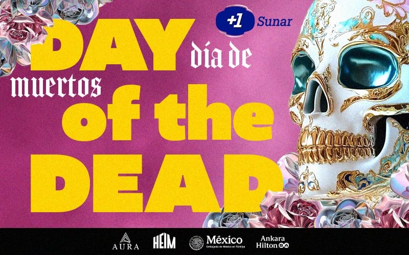 Day Of The Dead