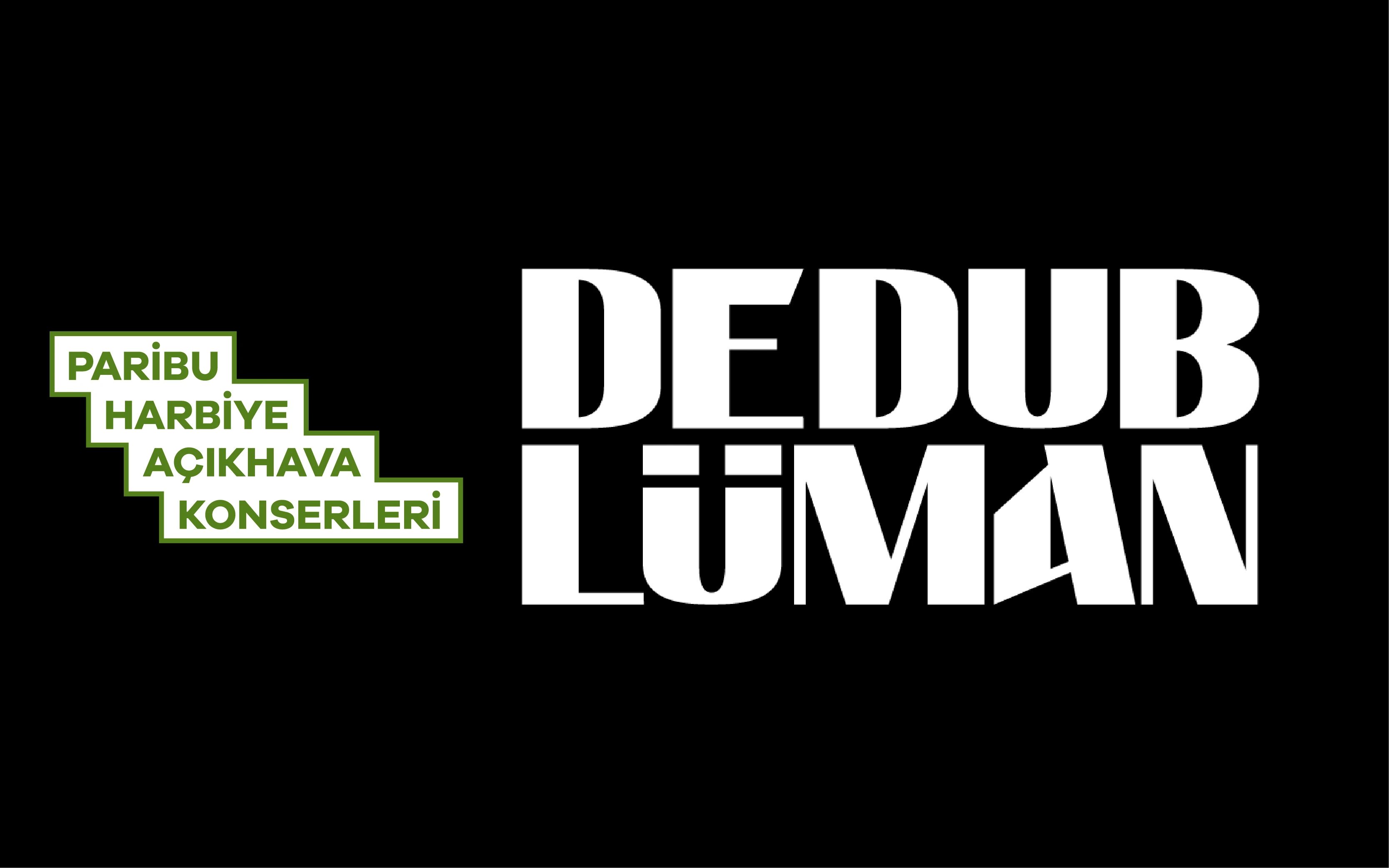 Dedublüman