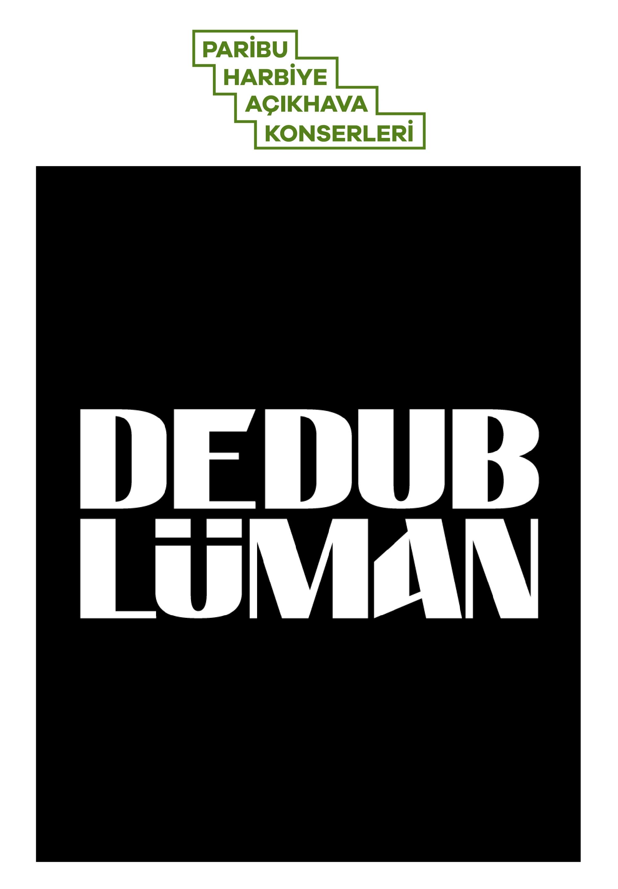  Dedublüman