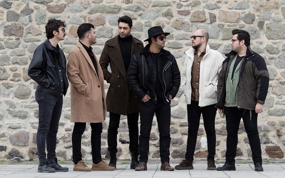 Dedublüman - Sevgililer Günü Özel Konseri