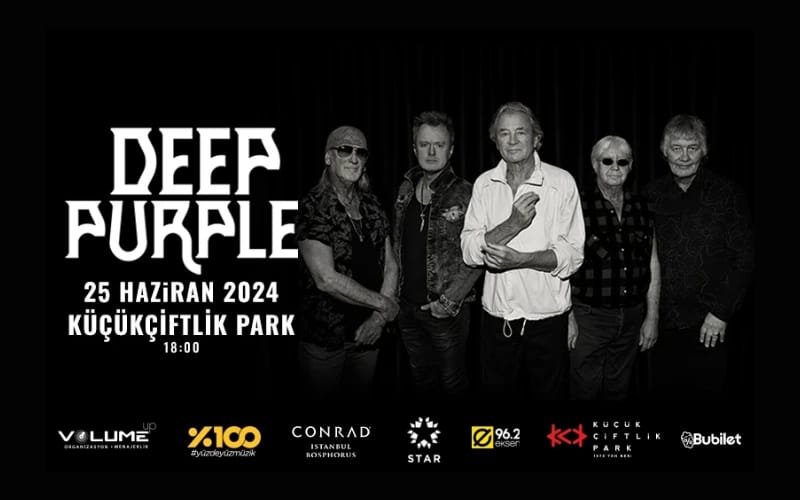 Deep Purple
