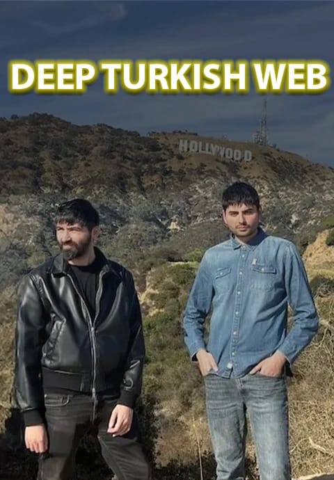 Deep Turkish Web