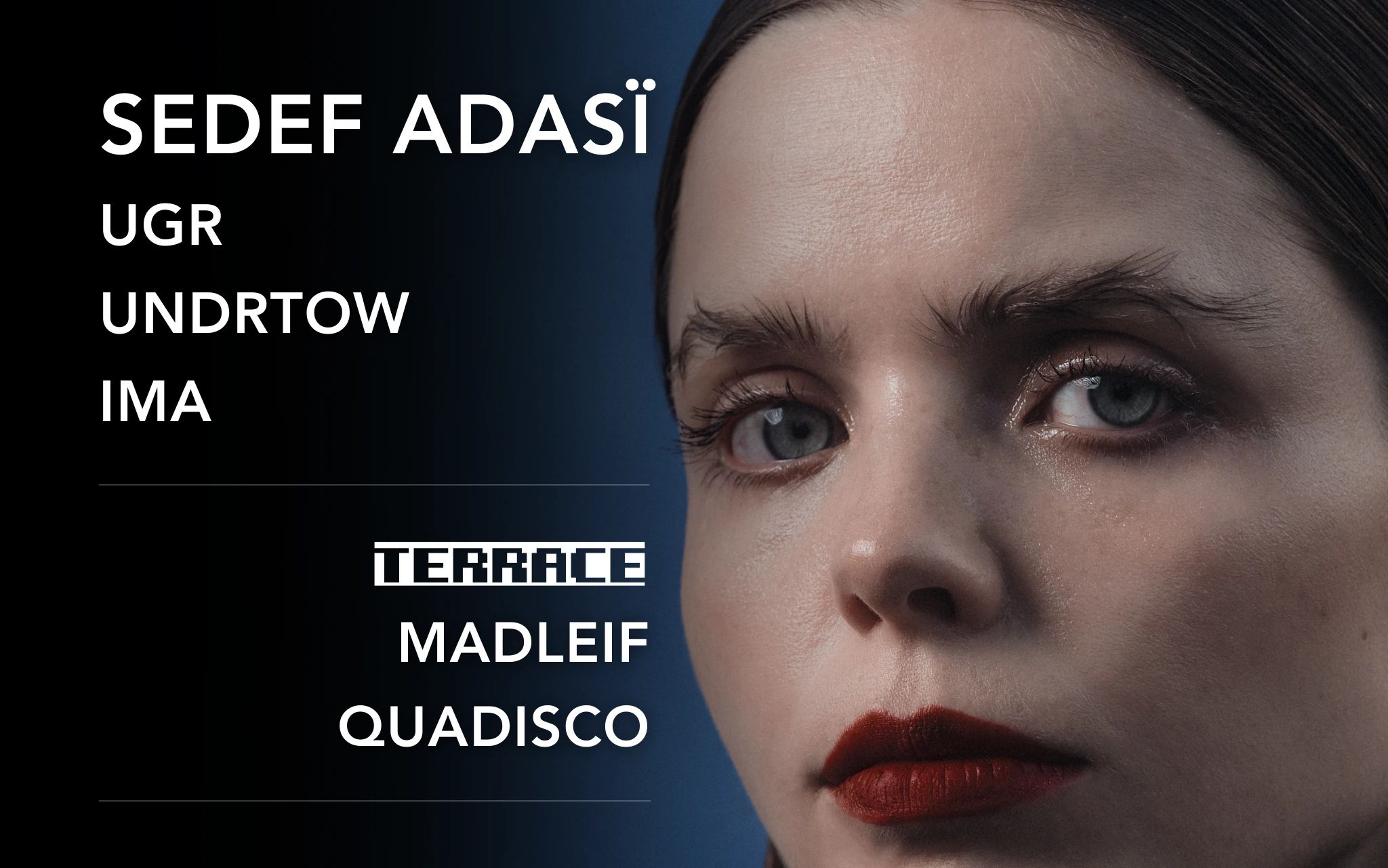 Defragged Sessions Invites: SEDEF ADASï