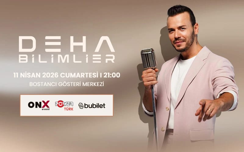 Deha Bilimlier Konseri