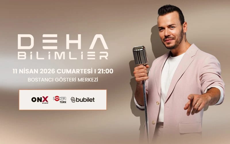 Deha Bilimlier Konseri