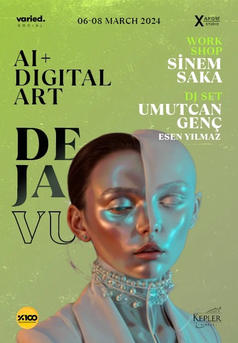 Dejavu Art&Music