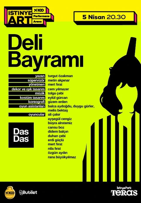 Deli Bayramı
