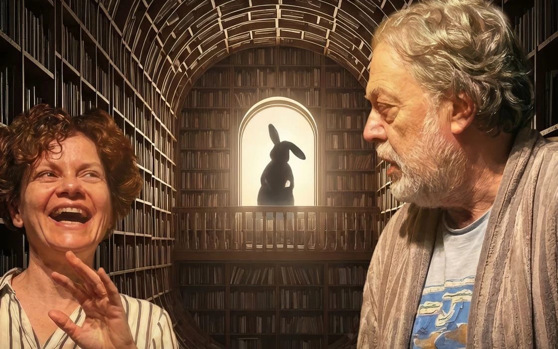 Deli Misin Sen? Tiyatro Oyunu