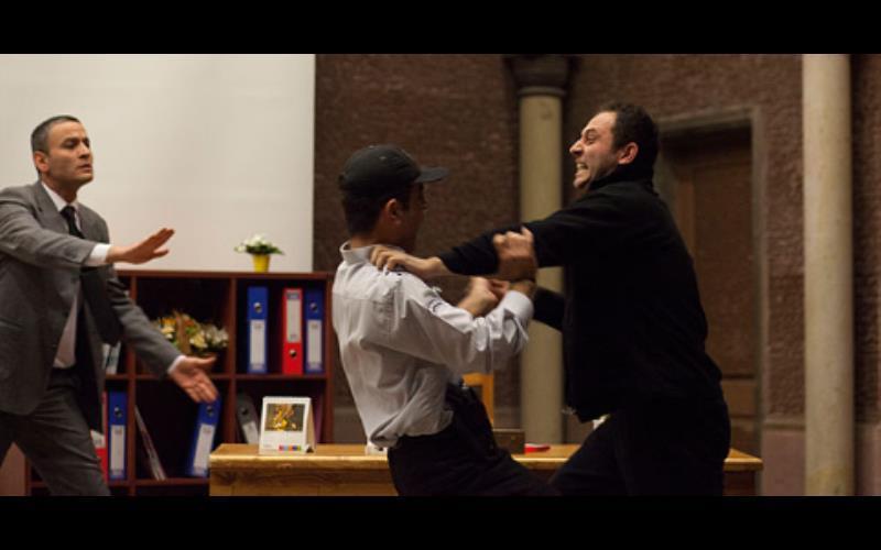 Deli Saçması Oyunu