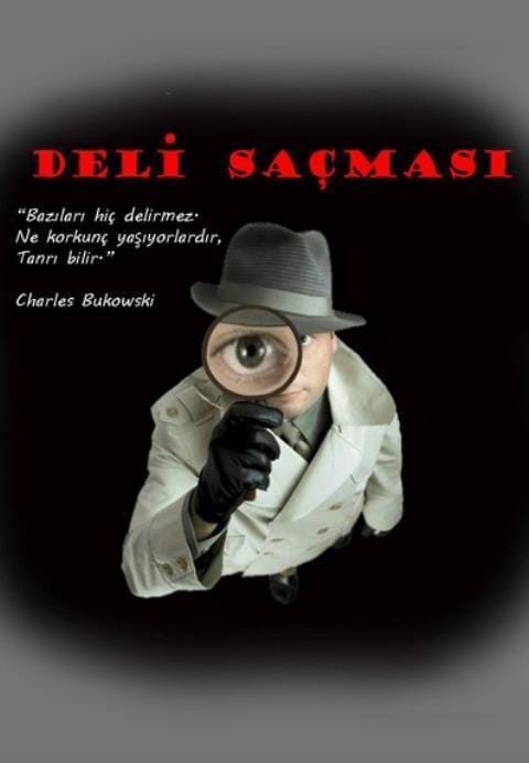 Deli Saçması Oyunu