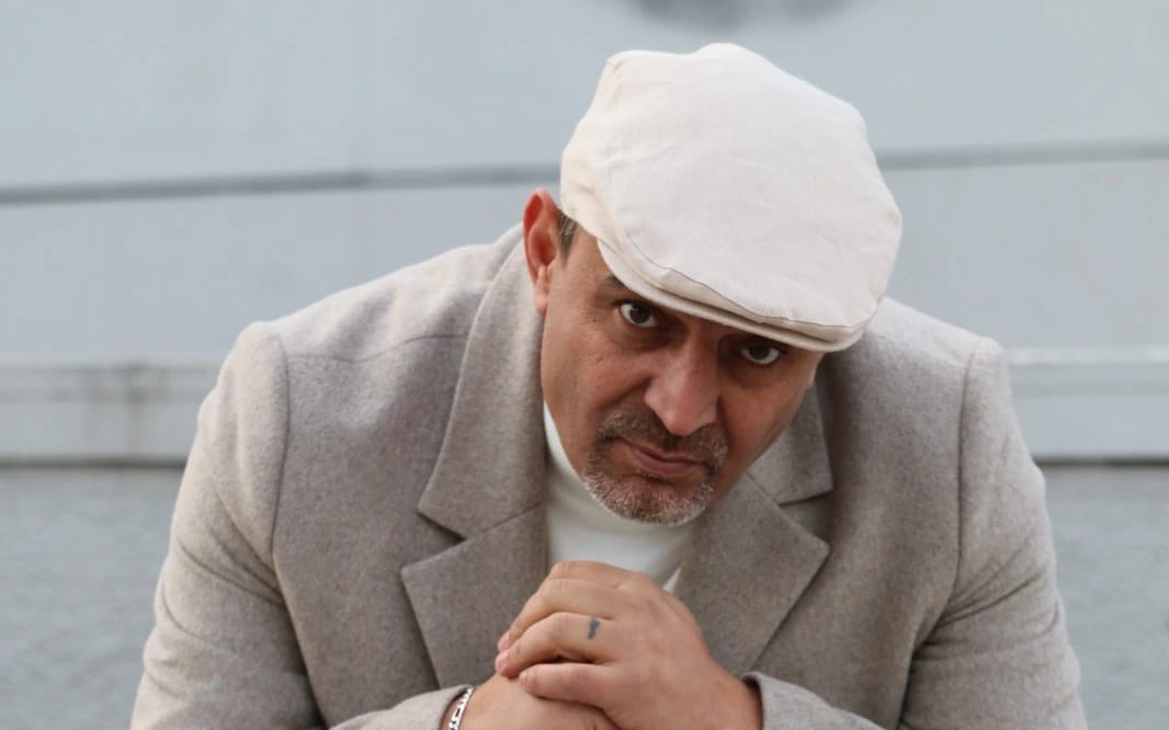 DeliMC ft Fatih Konseri