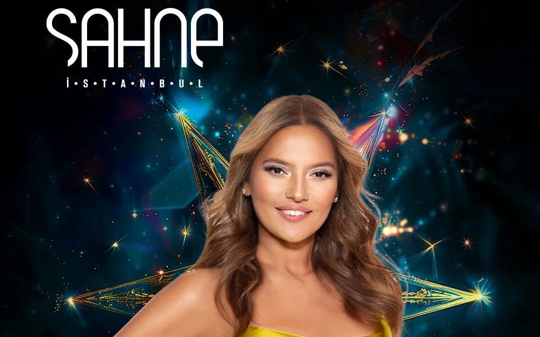 Demet Akalın Konseri 