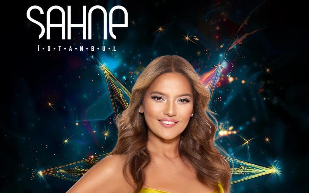 Demet Akalın Konseri 