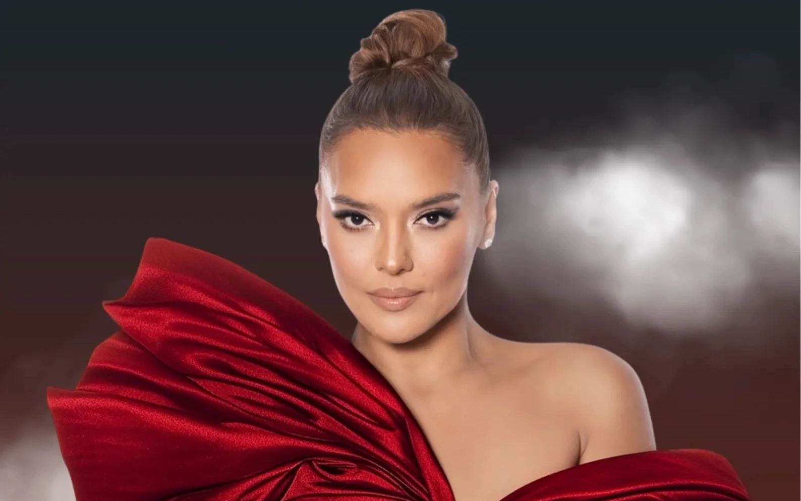 Demet Akalın Konseri