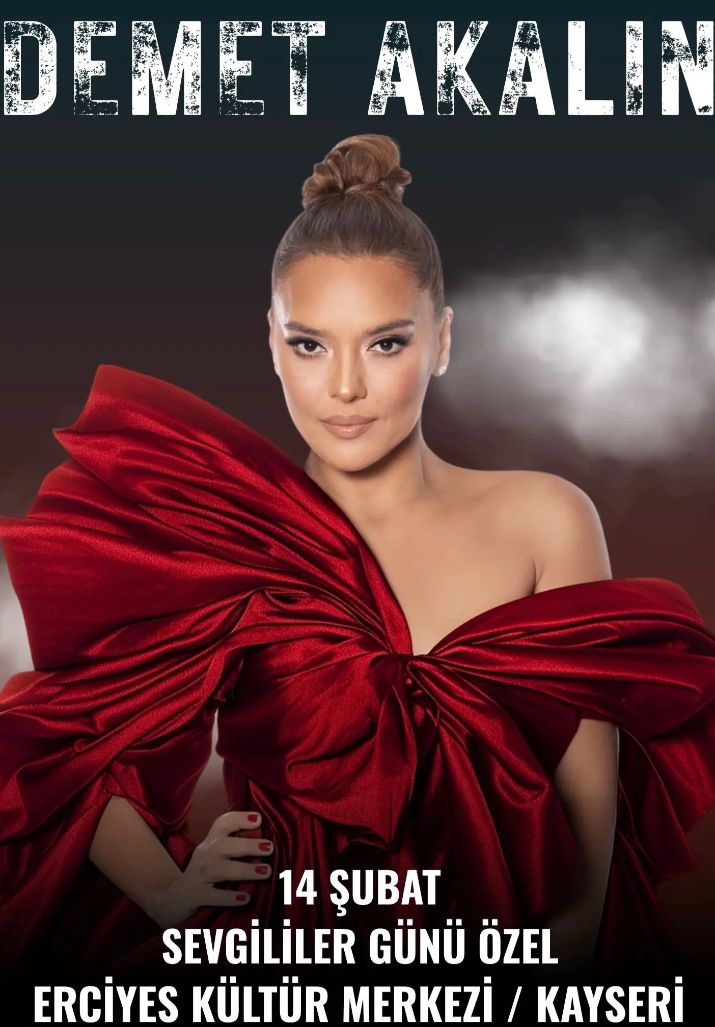 Demet Akalın Konseri