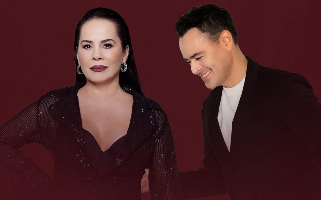 Demet Sağıroğlu ve Barbaros Konseri