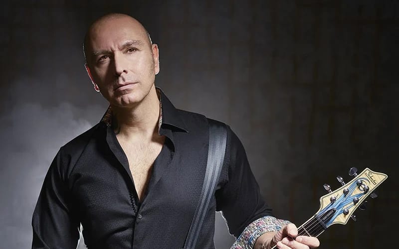 Demir Demirkan Konseri