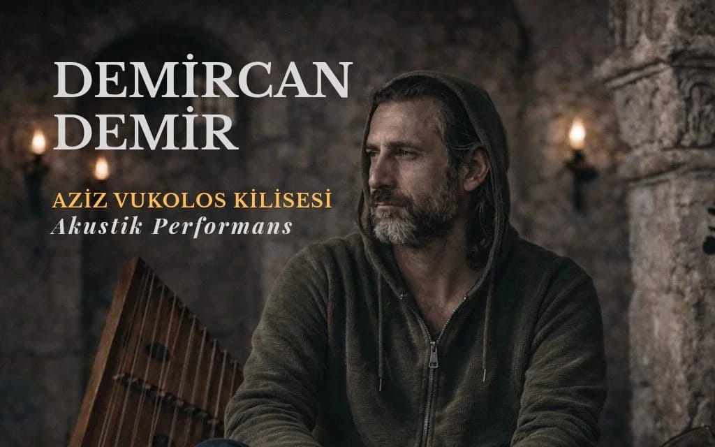 Demircan DEMİR "Akustik Performans"