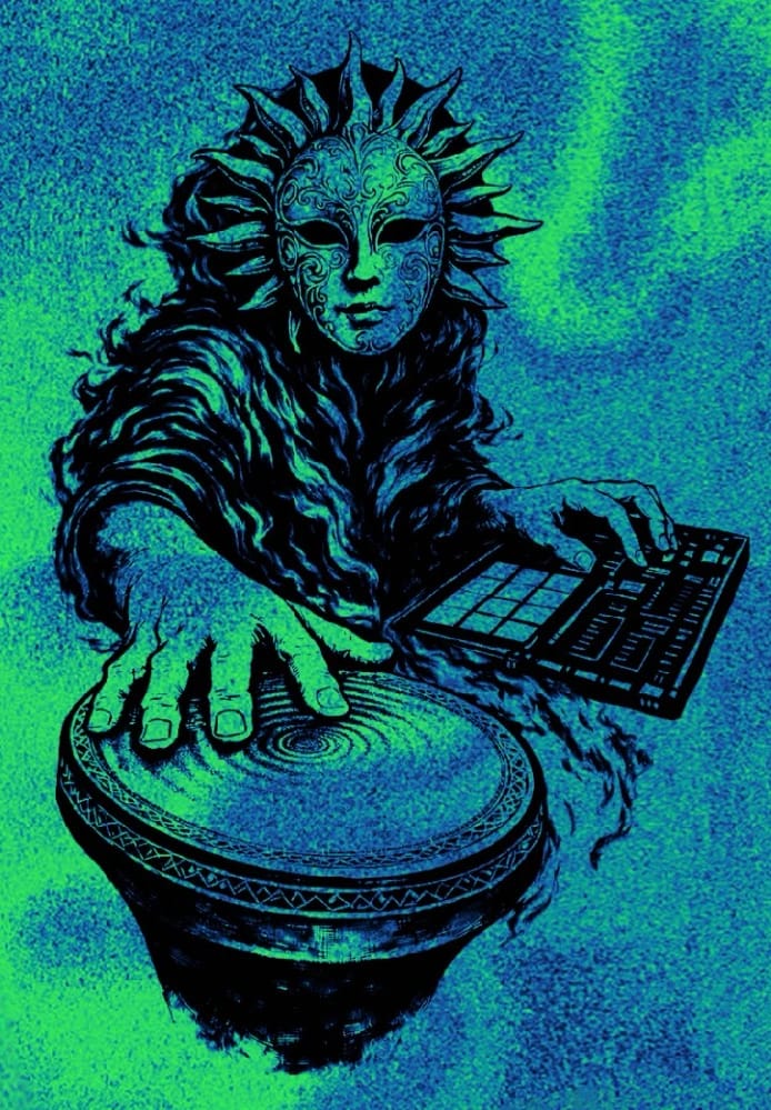 DENG BEAT RHYTHM FUSION