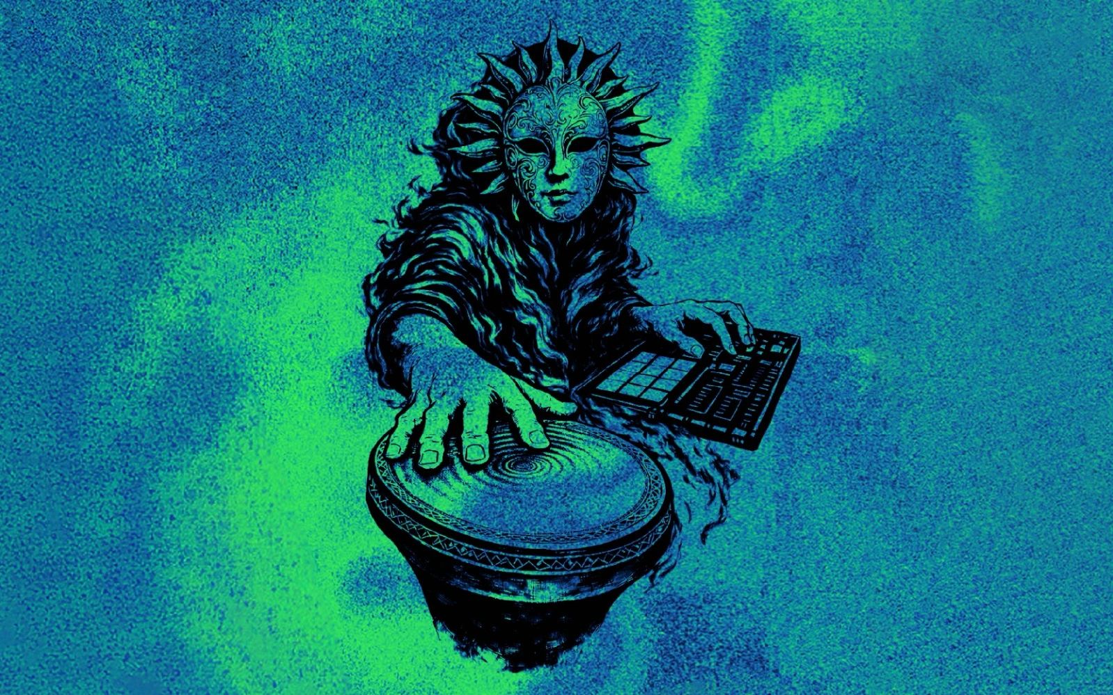 DENG BEAT RHYTHM FUSION