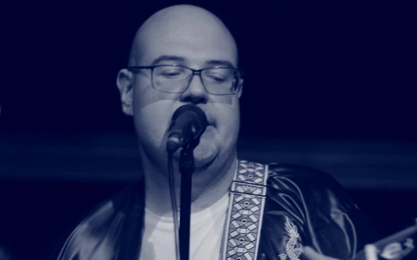 Deniz Akkaya Konseri poster