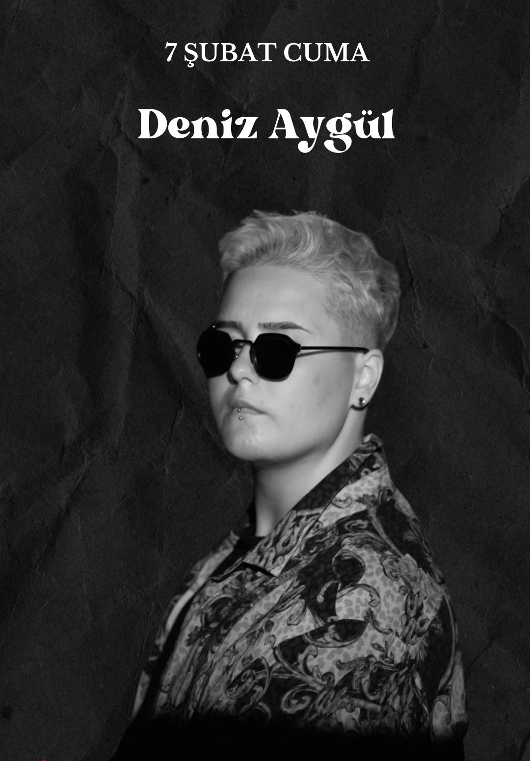 Deniz Aygül Konseri
