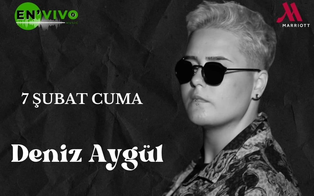 Deniz Aygül Konseri