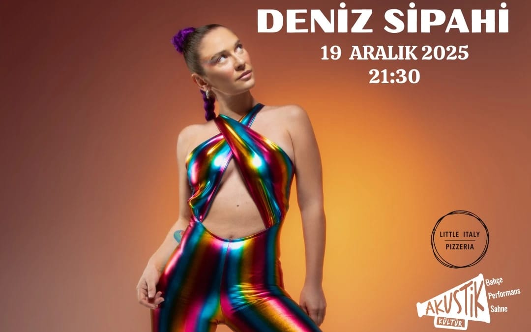 Deniz Sipahi Konseri