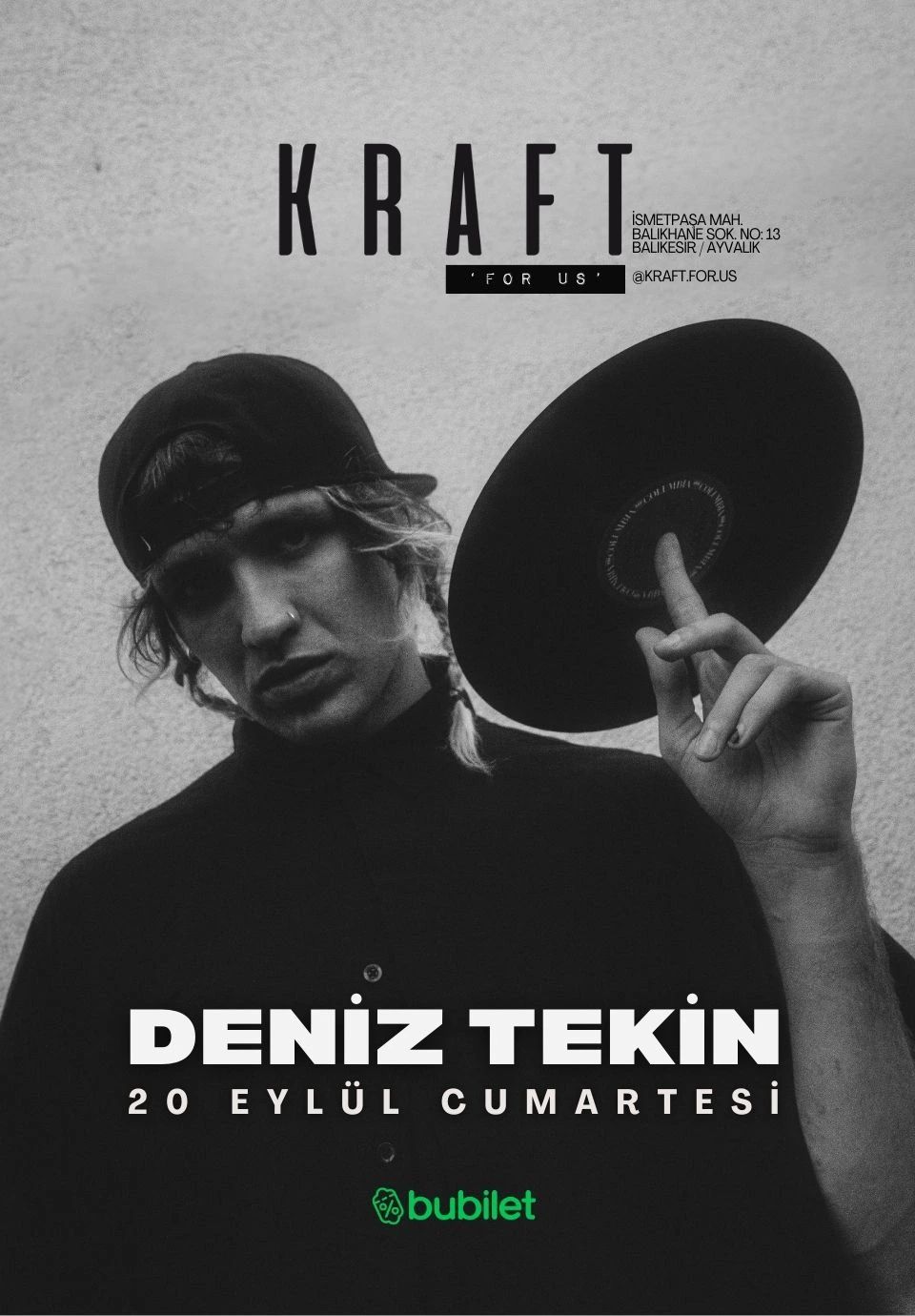 Deniz Tekin