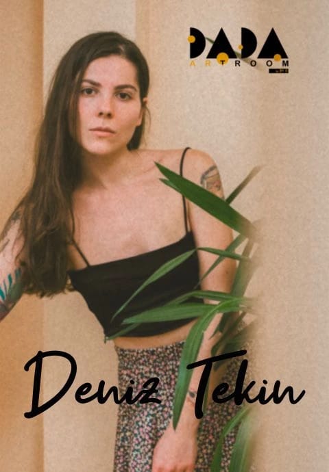 Deniz Tekin ile "Şarkı Yazma Atölyesi" ve "Solo Konser”