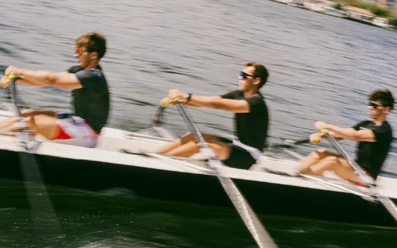 Denizbank Tersane İstanbul Rowing Cup - Fazıl Say & Haliç Orkestrası