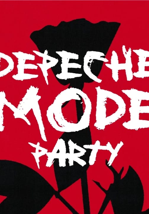 Depeche Mode Party