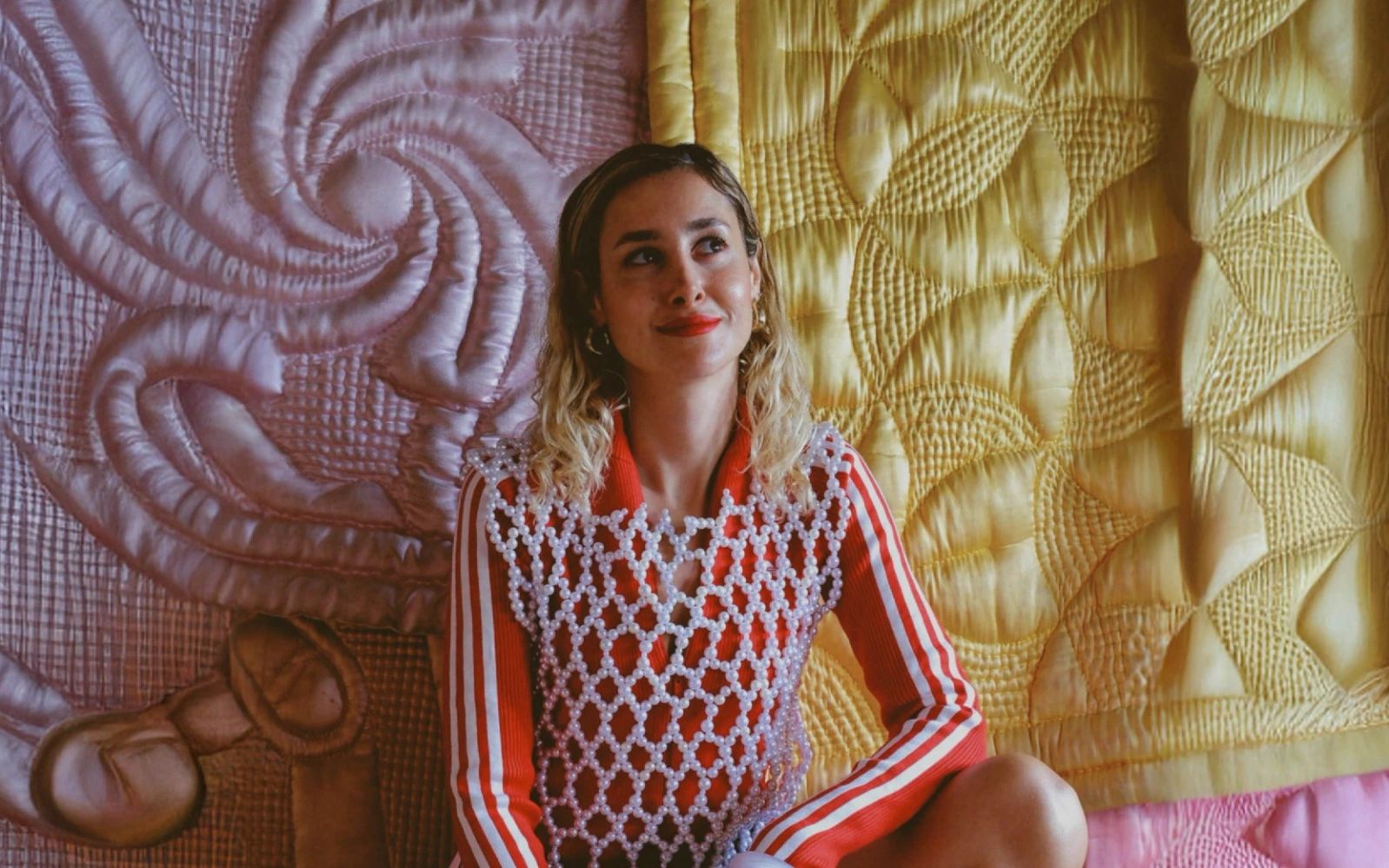 DERDO DISCO ‘Dj Set’