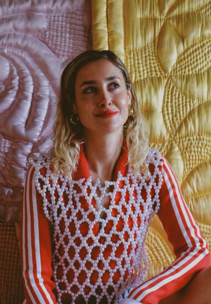 DERDO DISCO ‘Dj Set’