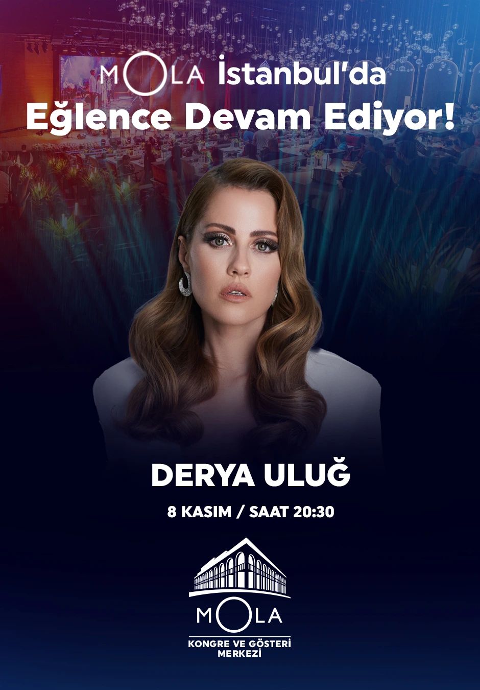 Derya Uluğ Konseri