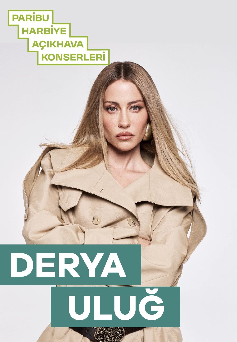 Derya Uluğ Konseri