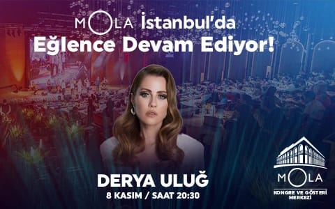 Derya Uluğ Konseri