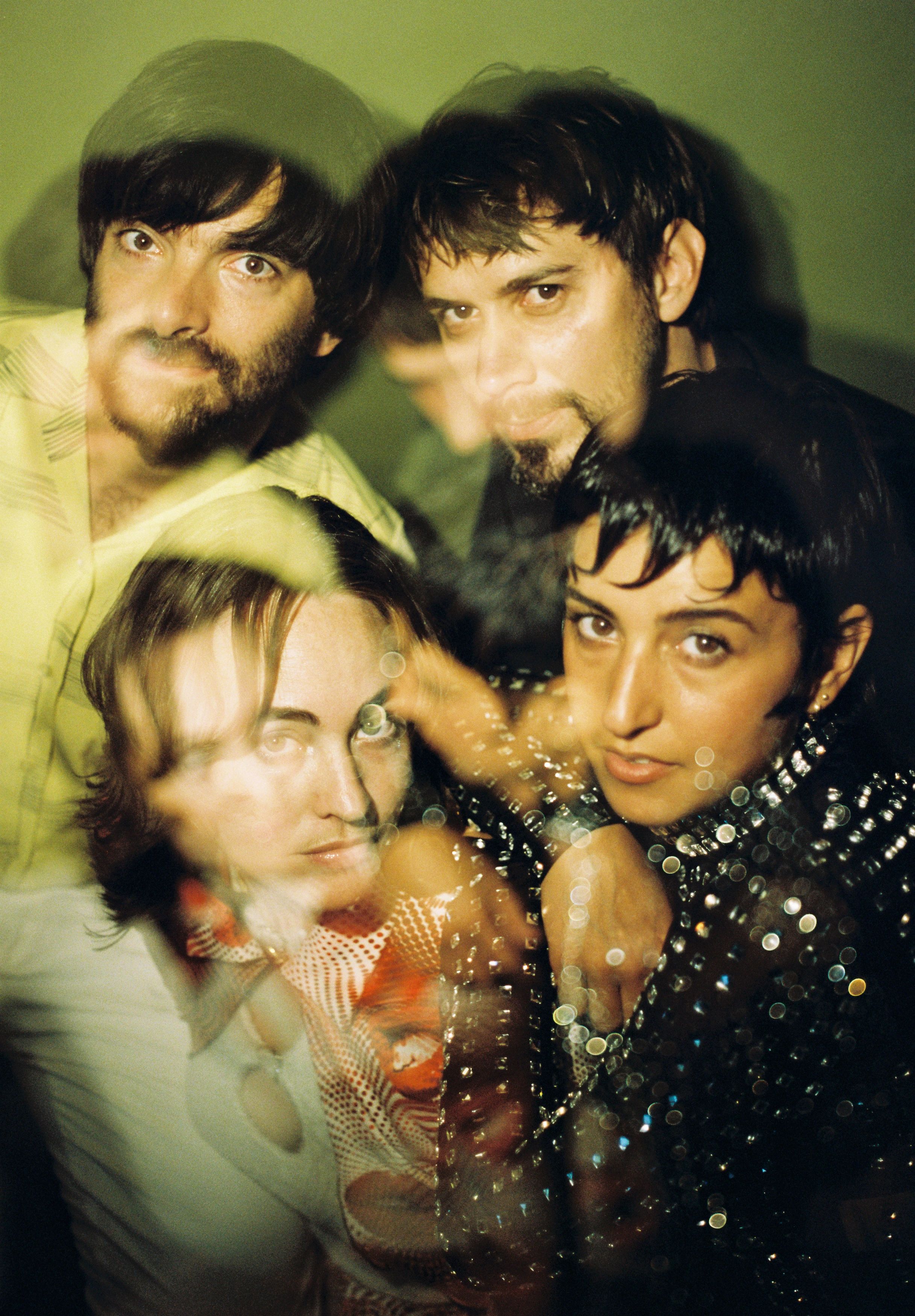 Derya Yıldırım & Grup Şimşek