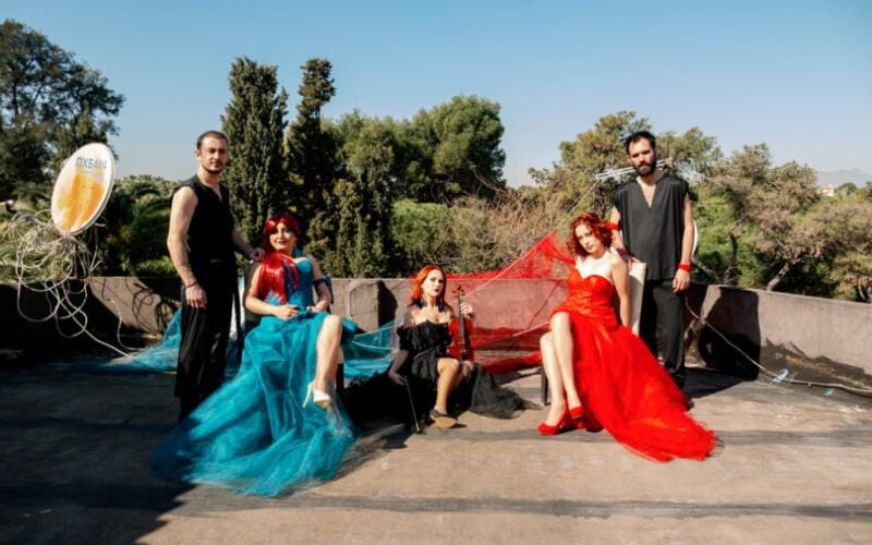 Destansız Gılgameş Oyunu