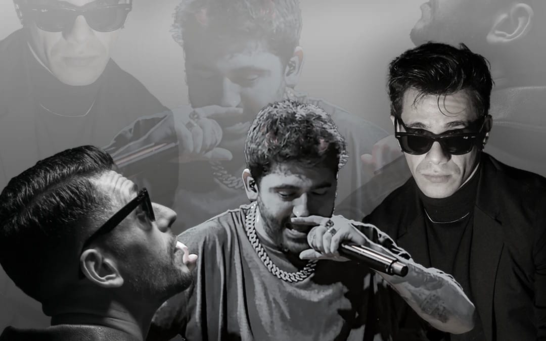 Dev Kombine: Allame, Aspova, Anıl Emre Daldal