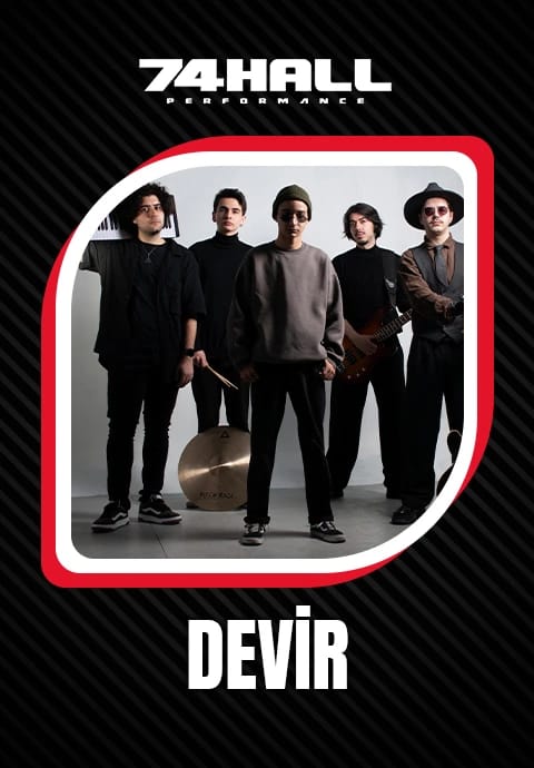Devir Konseri