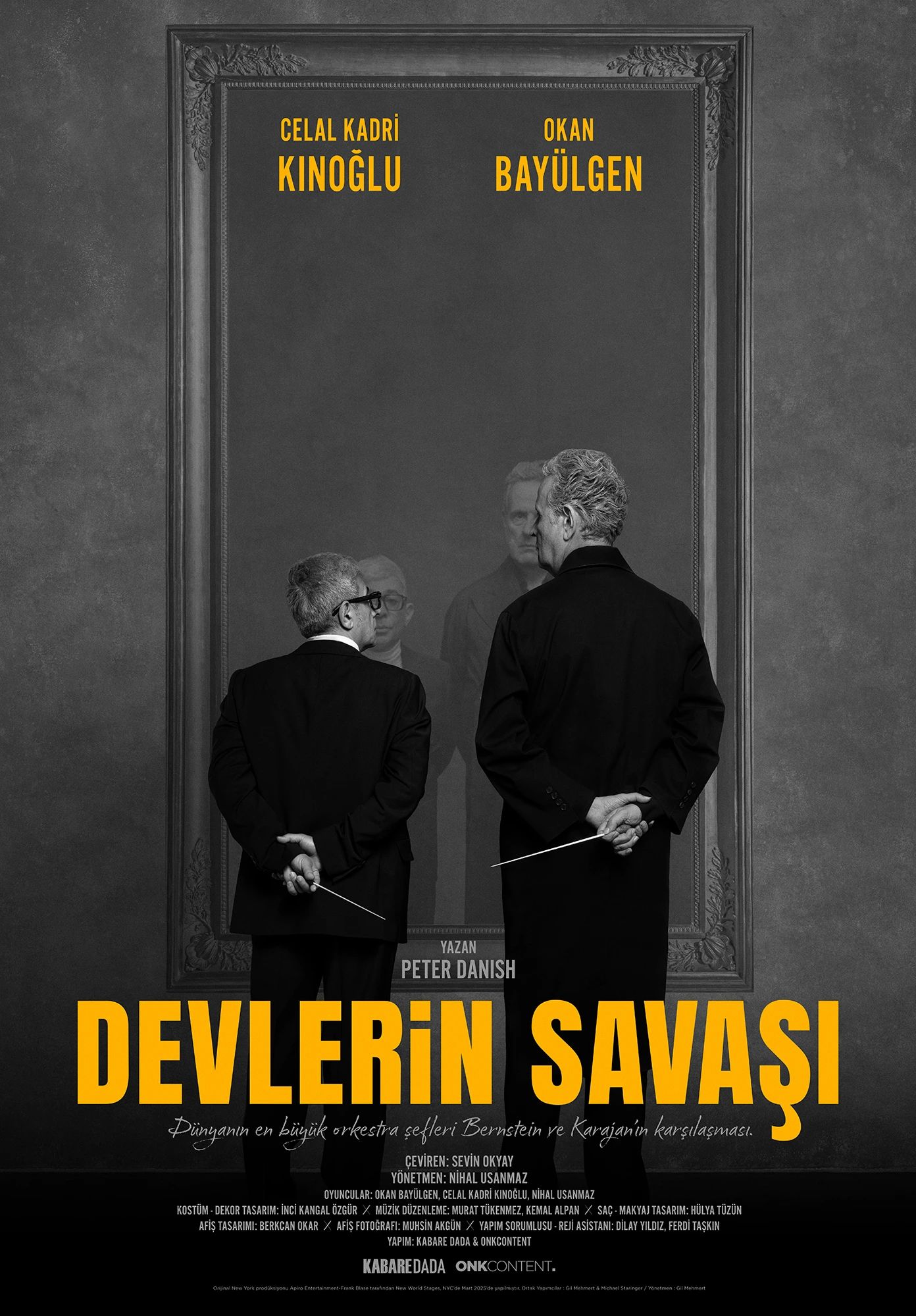 Devlerin Savaşı
