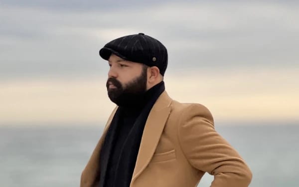 Devrim Çelik Konseri