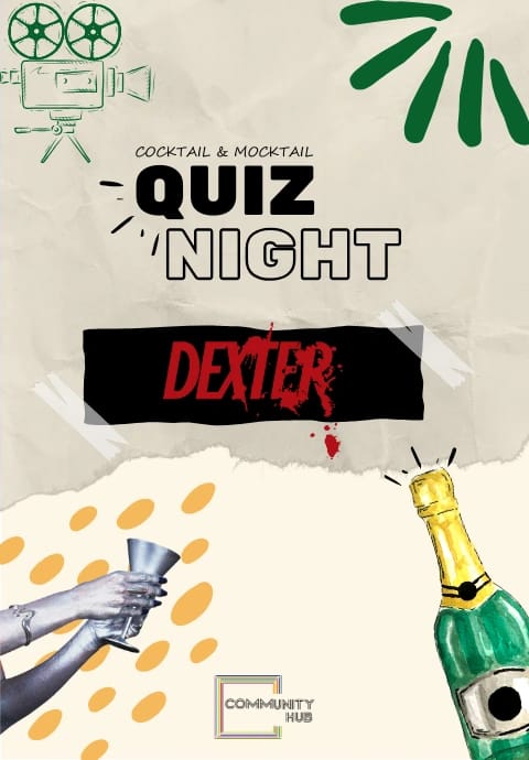 Dexter Quiz Night