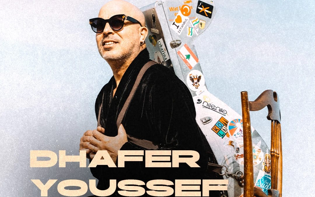 Dhafer Youssef