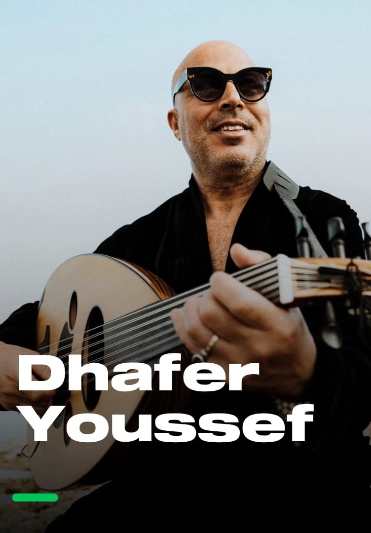 Dhafer Youssef