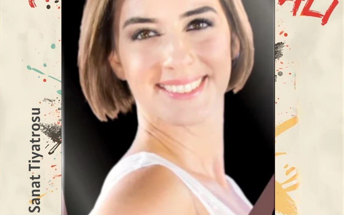 Didem Aygün ile Oyunculuk Atölyesi