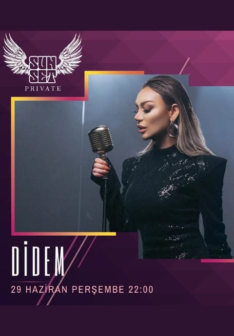 Didem Konseri